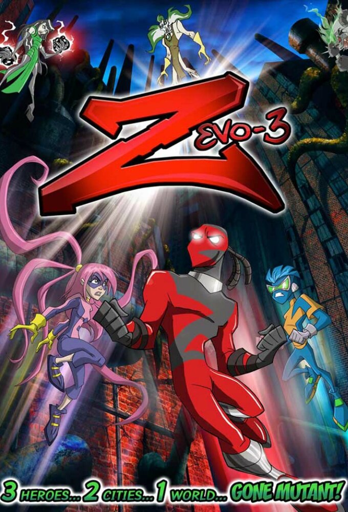 Zevo-3 ne zaman
