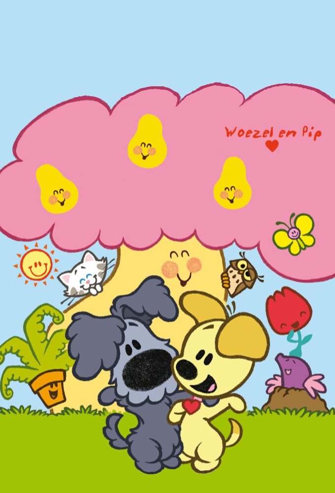 Woezel & Pip ne zaman
