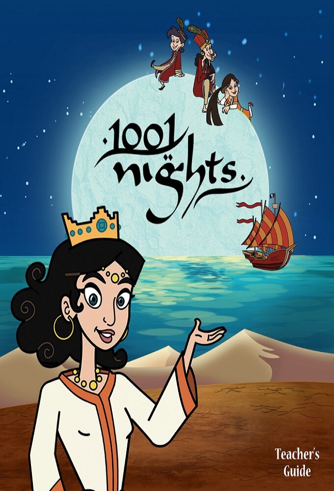 1001 Nights ne zaman