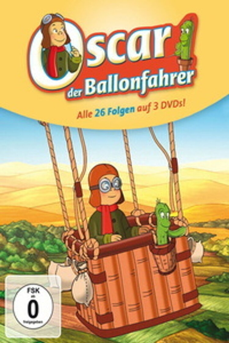 Oscar, der Ballonfahrer ne zaman