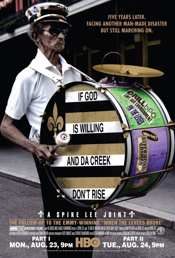 If God Is Willing and da Creek Don't Rise ne zaman