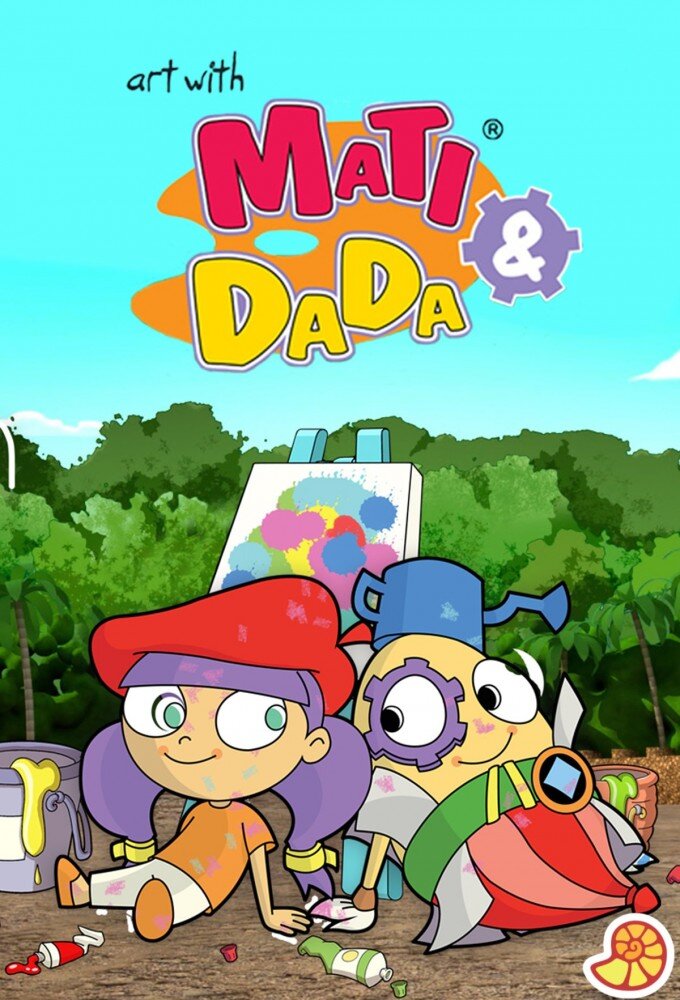 L'arte con Matì e Dadà ne zaman