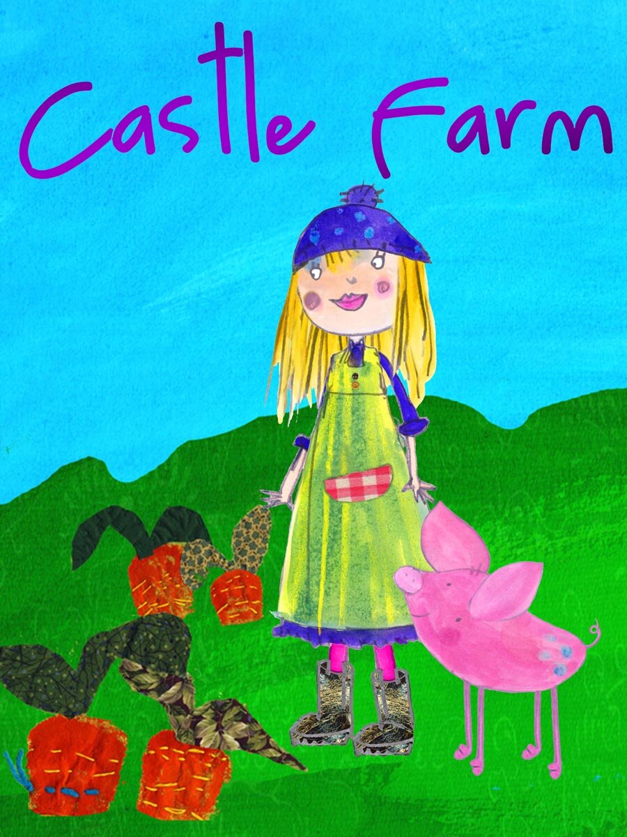 Castle Farm ne zaman