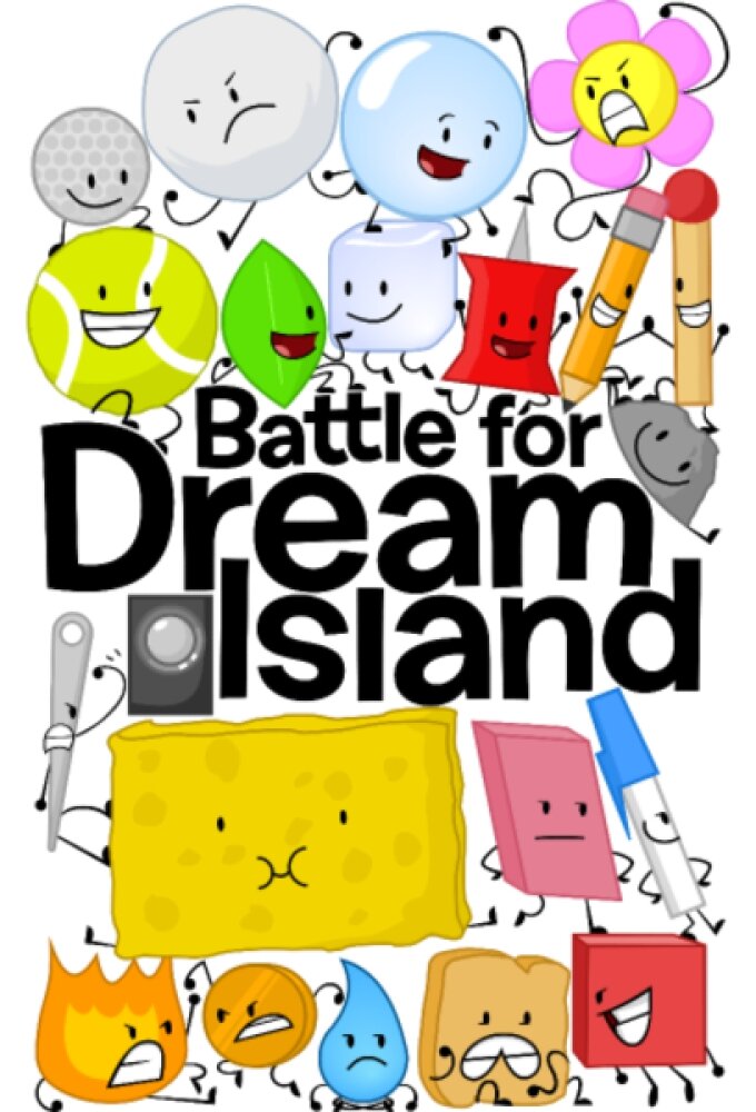 Battle for Dream Island ne zaman