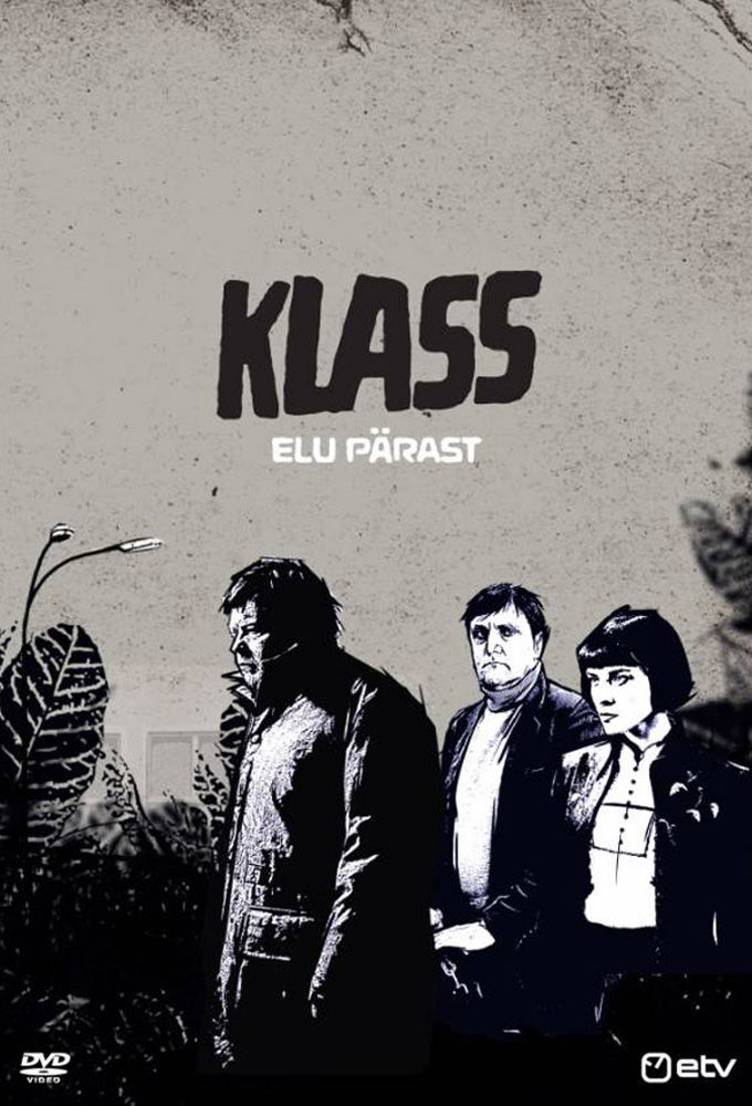 Klass: Elu pärast ne zaman