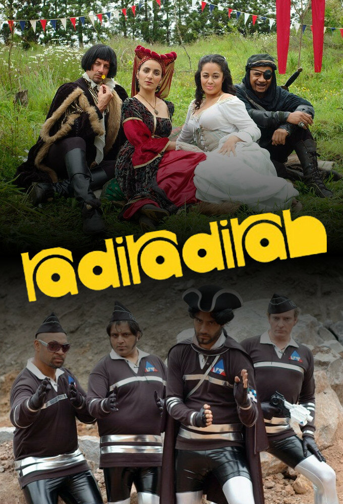 Radiradirah ne zaman