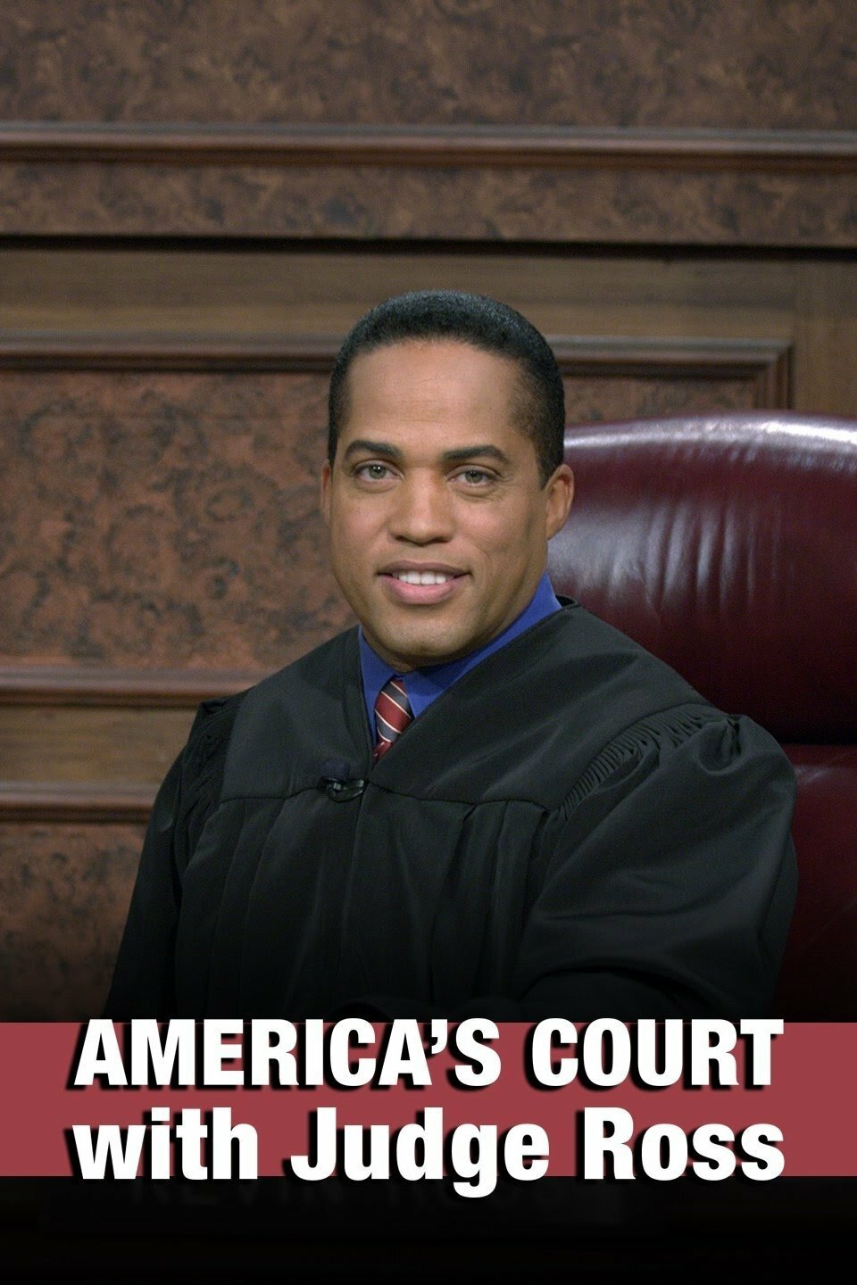 America's Court with Judge Ross ne zaman