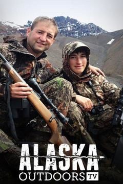Alaska Outdoors TV ne zaman