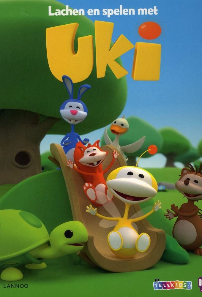 Uki ne zaman