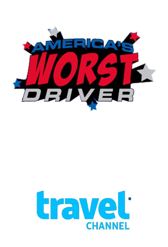 America's Worst Driver ne zaman