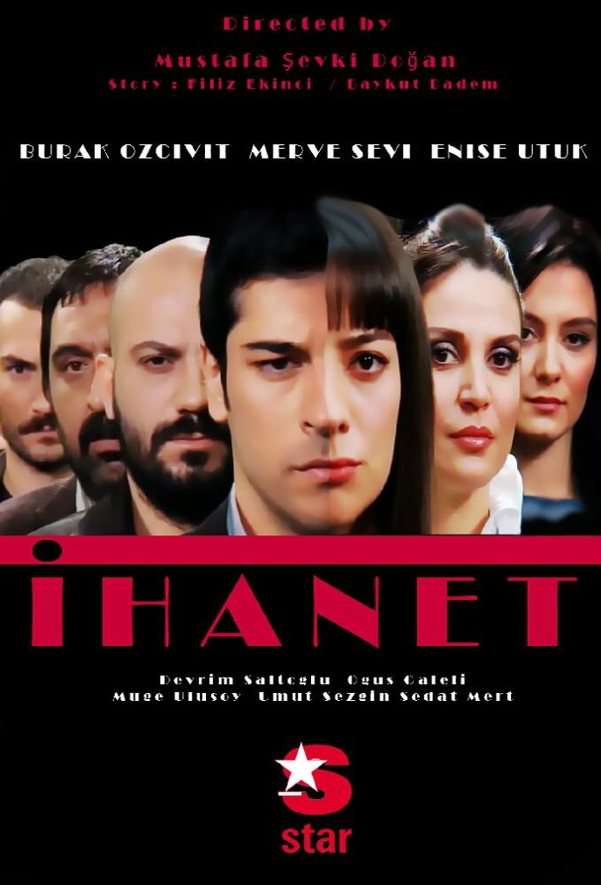Ihanet ne zaman