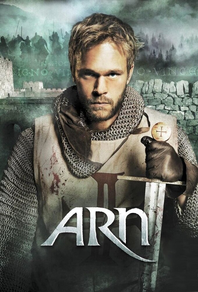 Arn - Tempelriddaren ne zaman