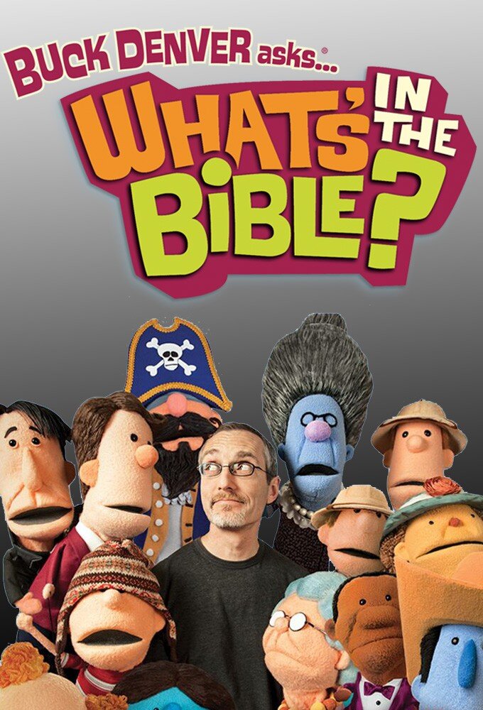Buck Denver Asks: What's in the Bible? ne zaman