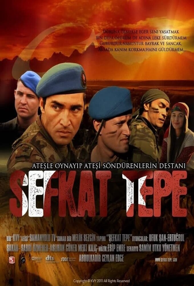Şefkat Tepe ne zaman