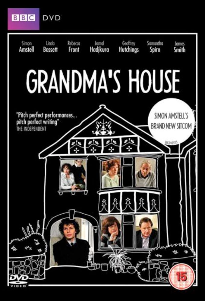 Grandma's House ne zaman