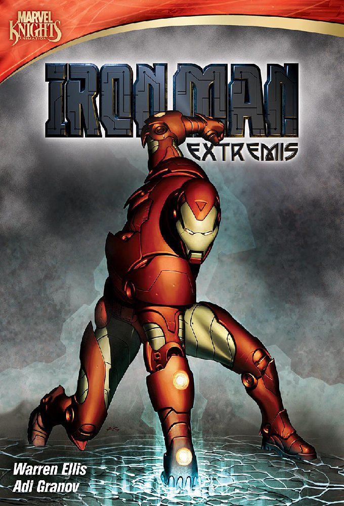 Iron Man: Extremis ne zaman