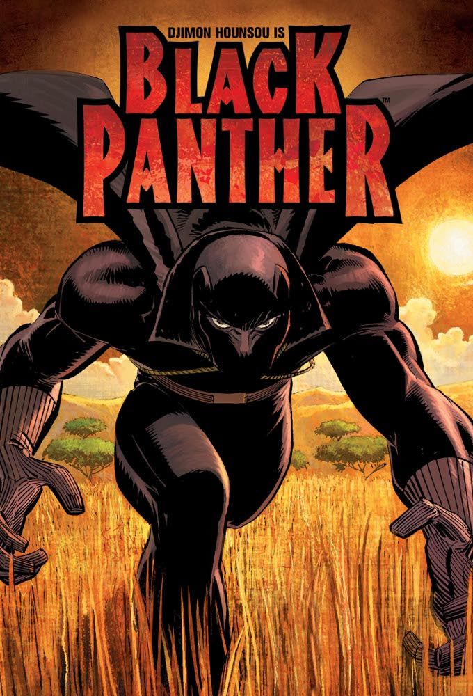 Black Panther ne zaman
