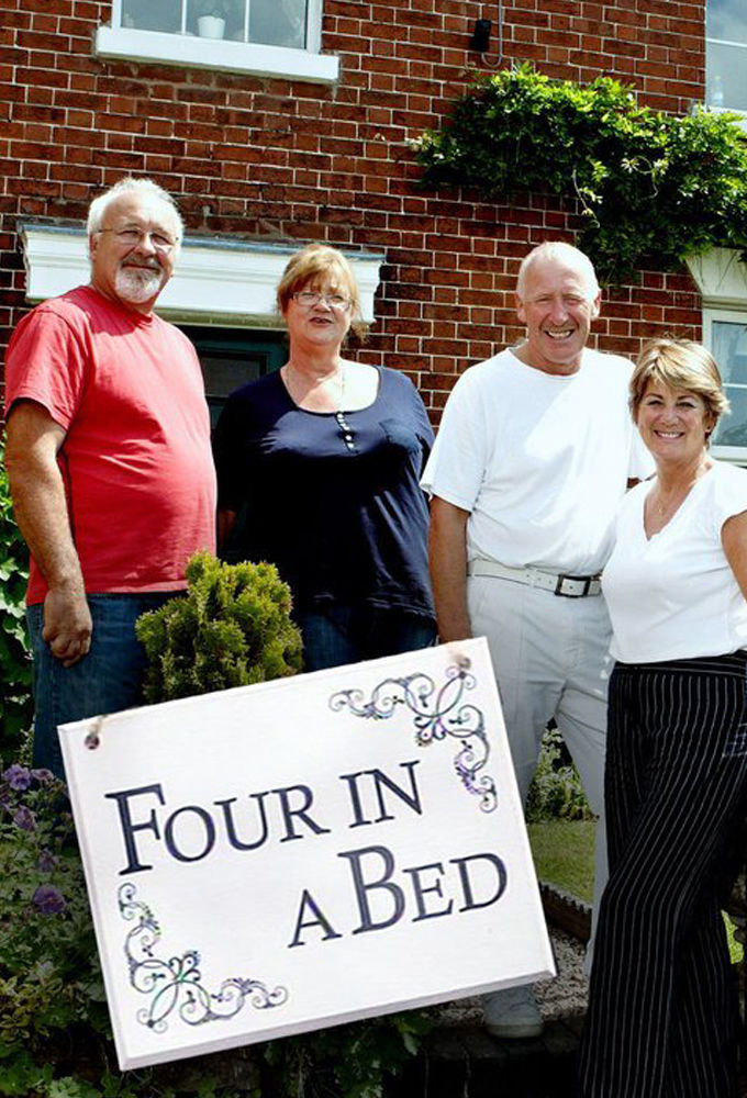 Four in a Bed ne zaman