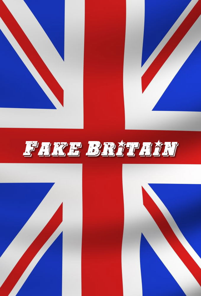 Fake Britain ne zaman