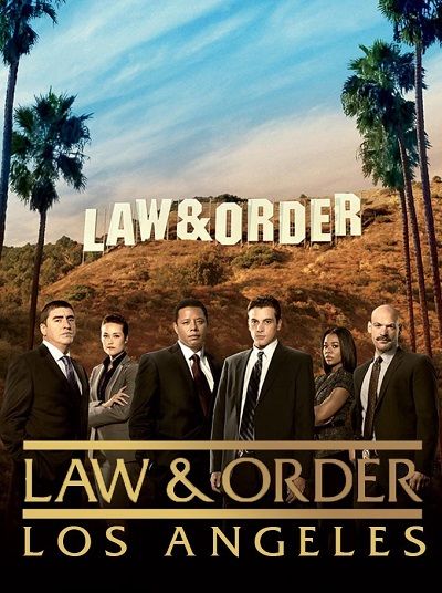 Law & Order: LA ne zaman