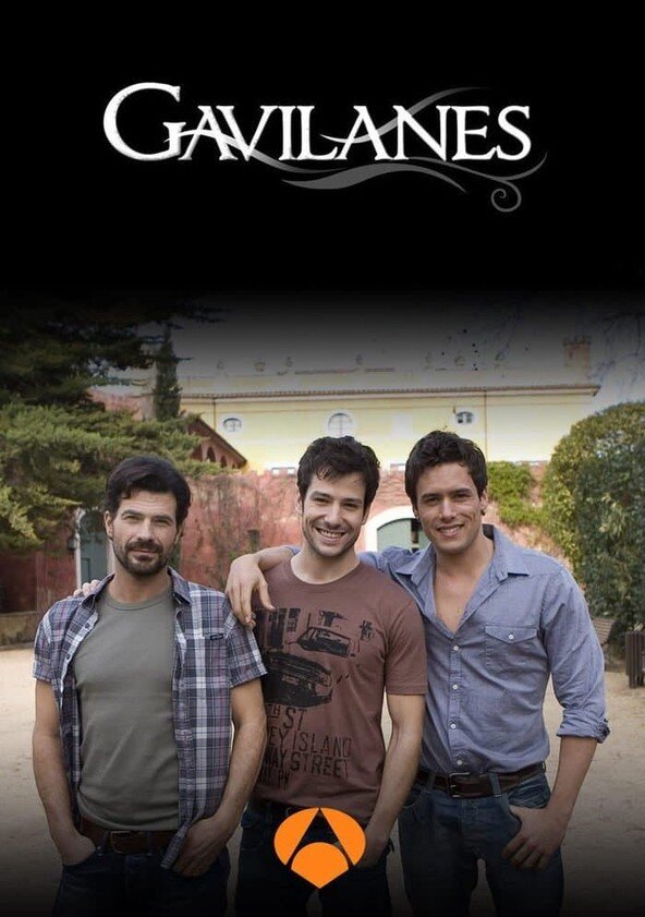 Gavilanes ne zaman