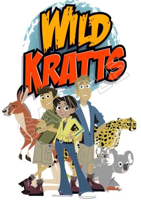 Wild Kratts ne zaman