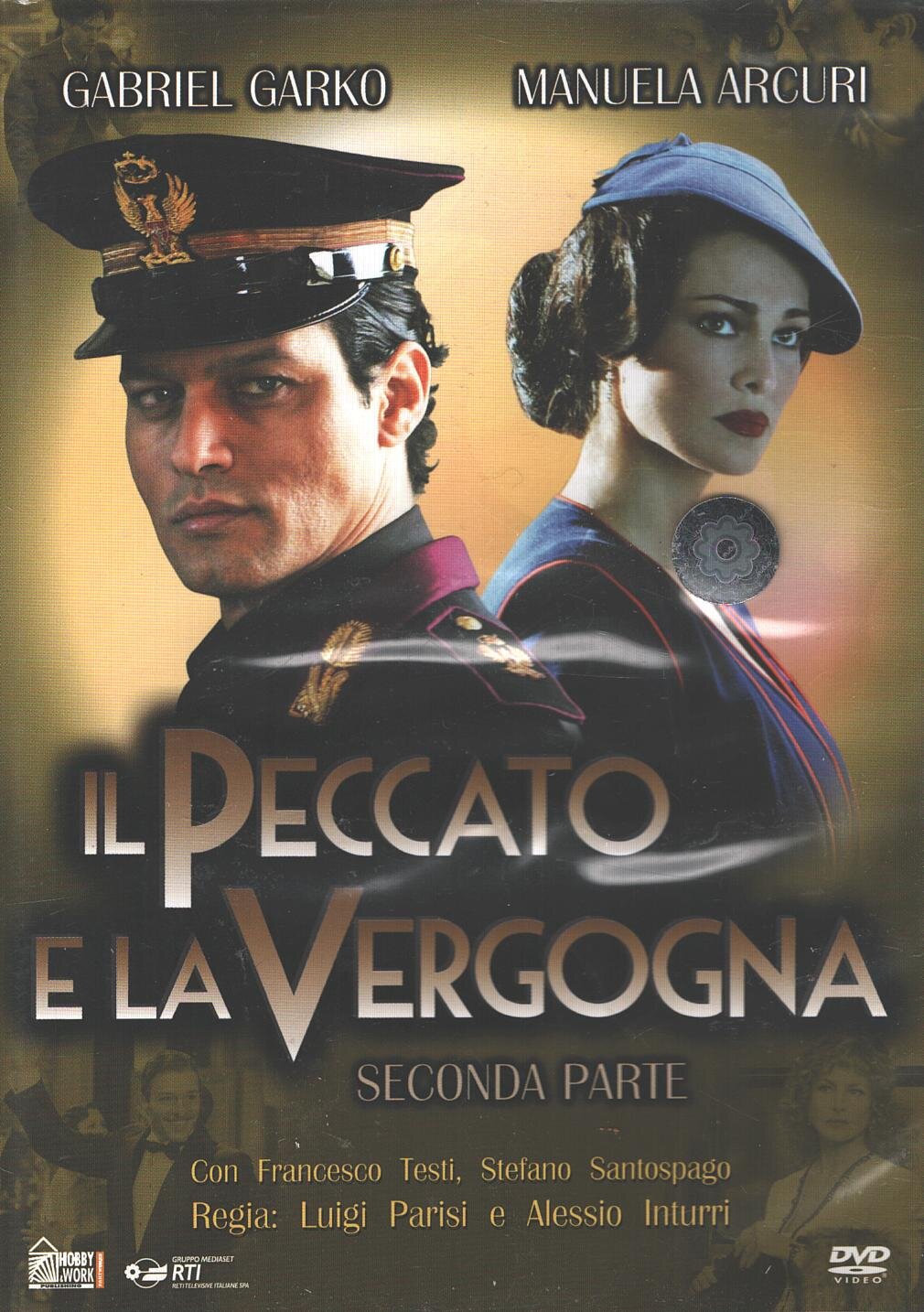 Il peccato e la vergogna ne zaman