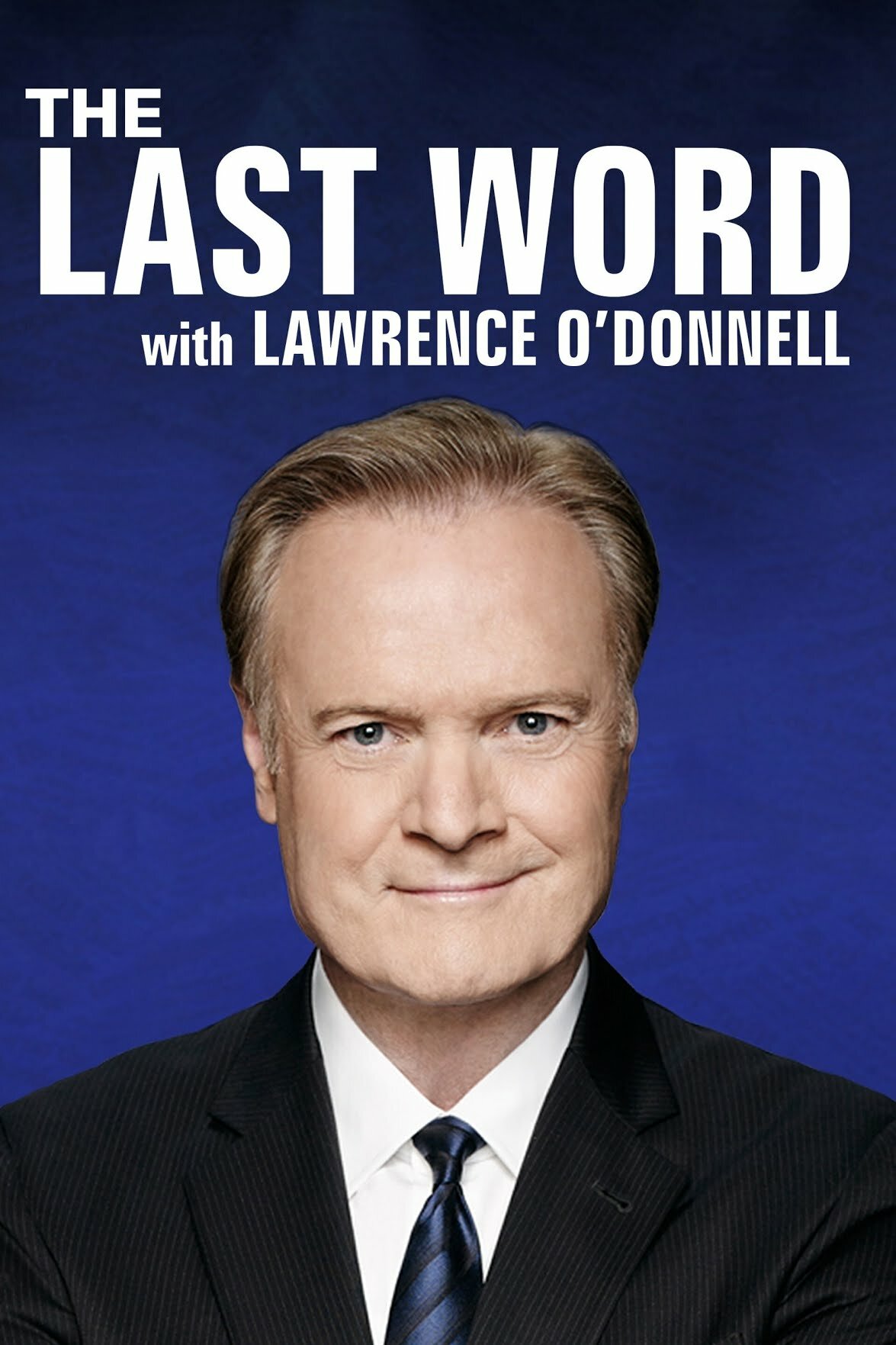 The Last Word with Lawrence O'Donnell ne zaman