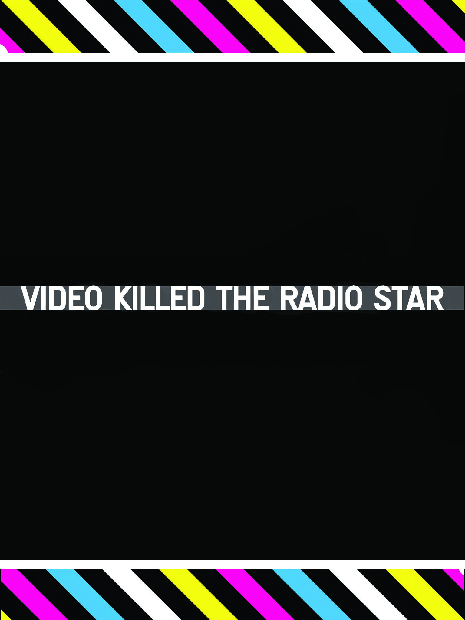 Video Killed the Radio Star ne zaman