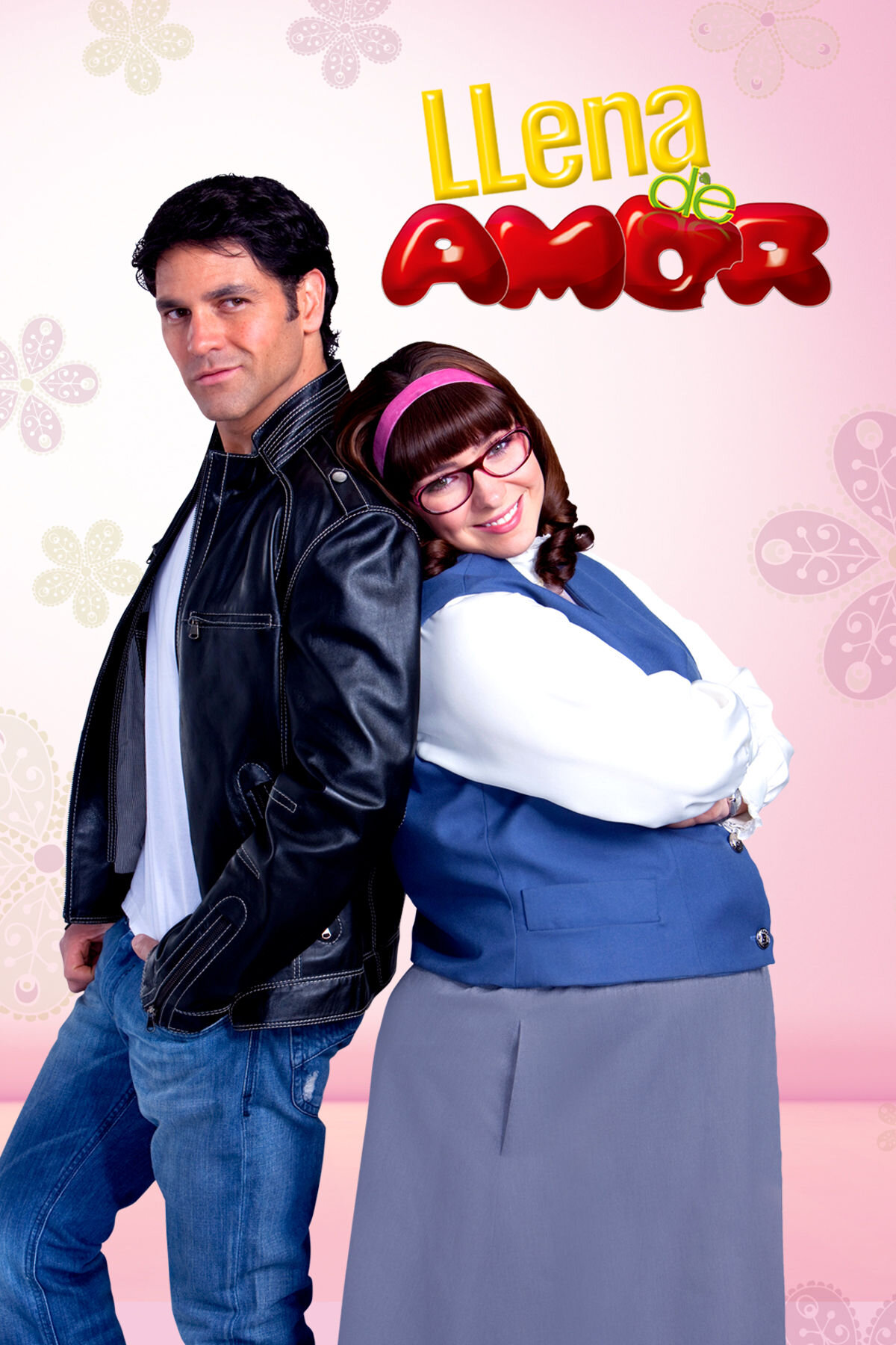 Llena de amor ne zaman