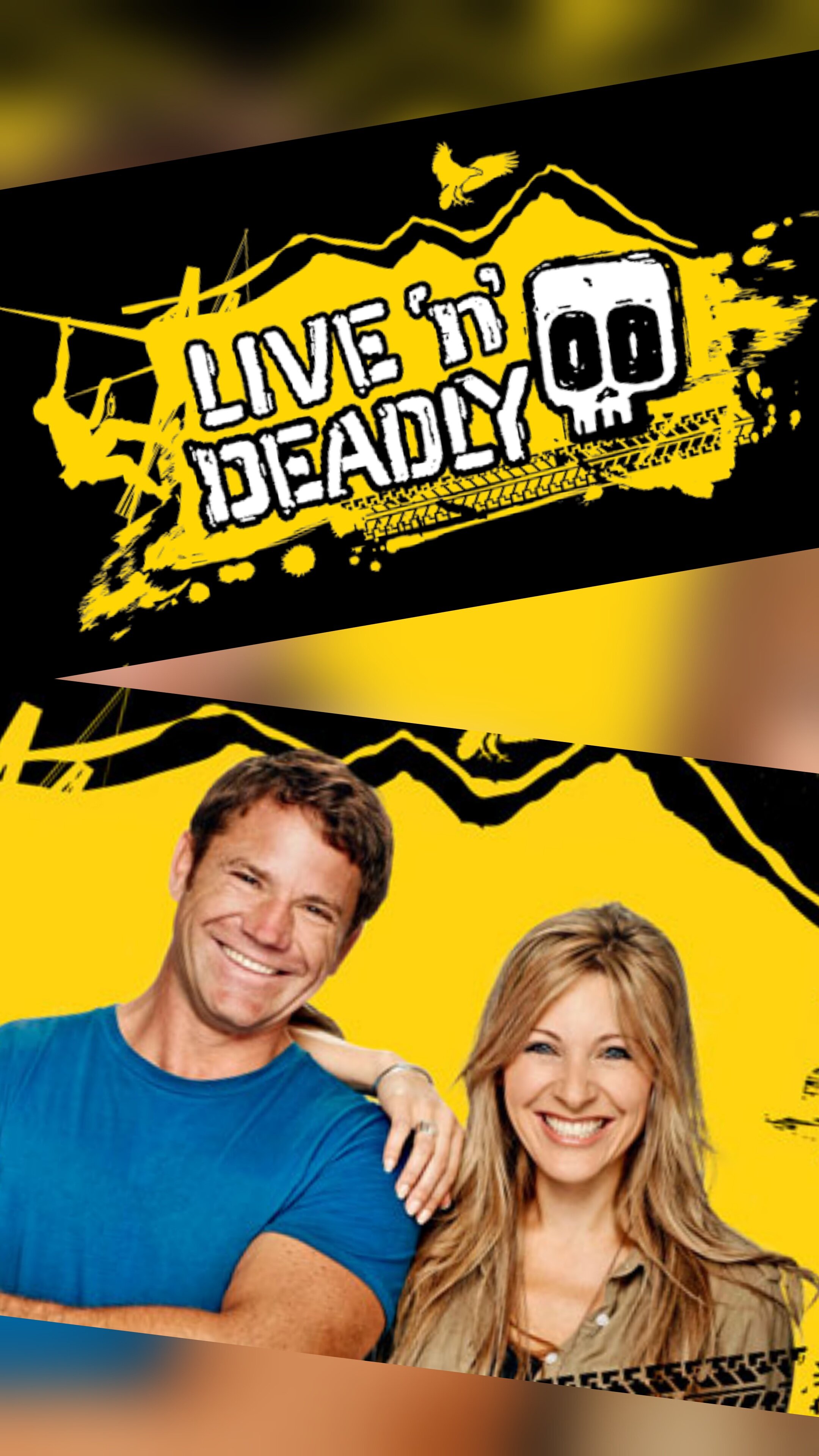 Live 'n Deadly ne zaman