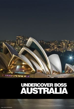 Undercover Boss Australia ne zaman