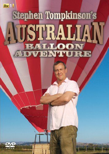 Stephen Tompkinson's Australian Balloon Adventure ne zaman