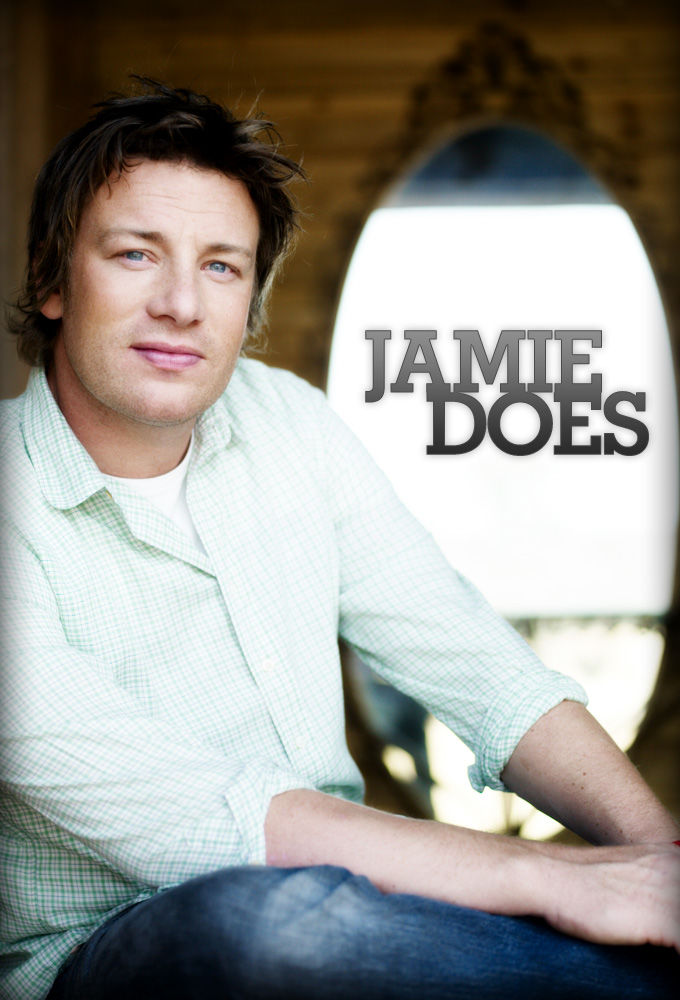 Jamie Does... ne zaman