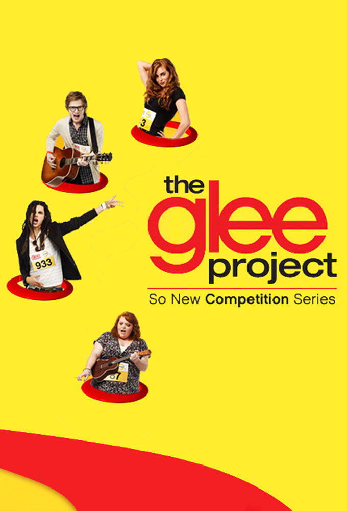 The Glee Project ne zaman