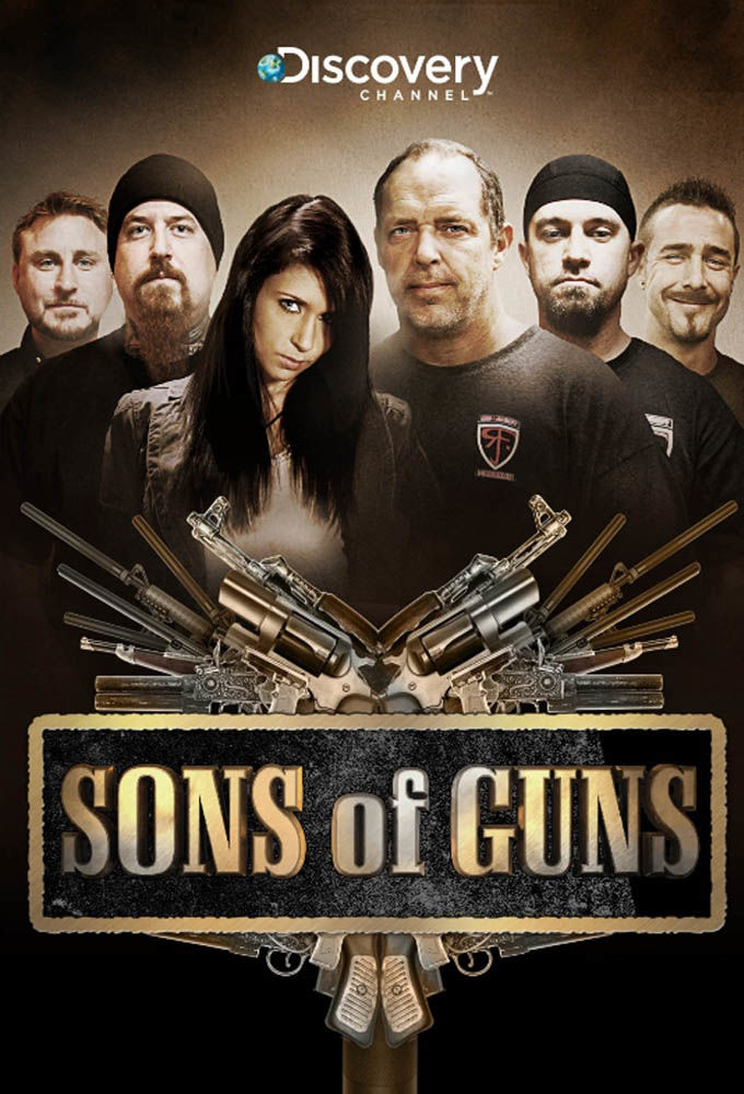 Sons of Guns ne zaman