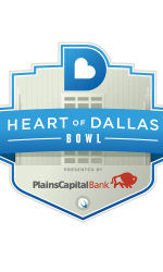 Heart of Dallas Bowl ne zaman