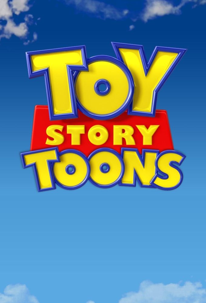Toy Story Toons ne zaman