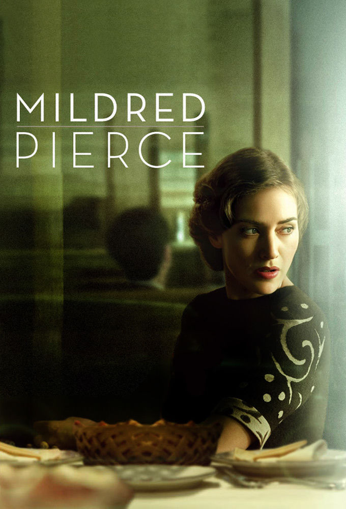 Mildred Pierce ne zaman
