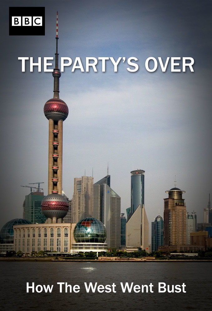 The Party's Over: How the West Went Bust ne zaman