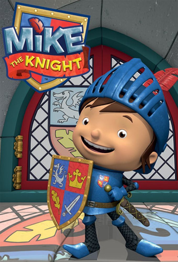 Mike the Knight ne zaman