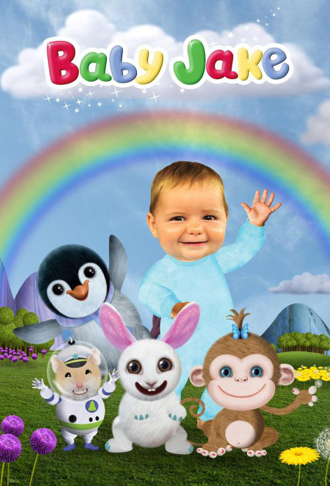 Baby Jake ne zaman
