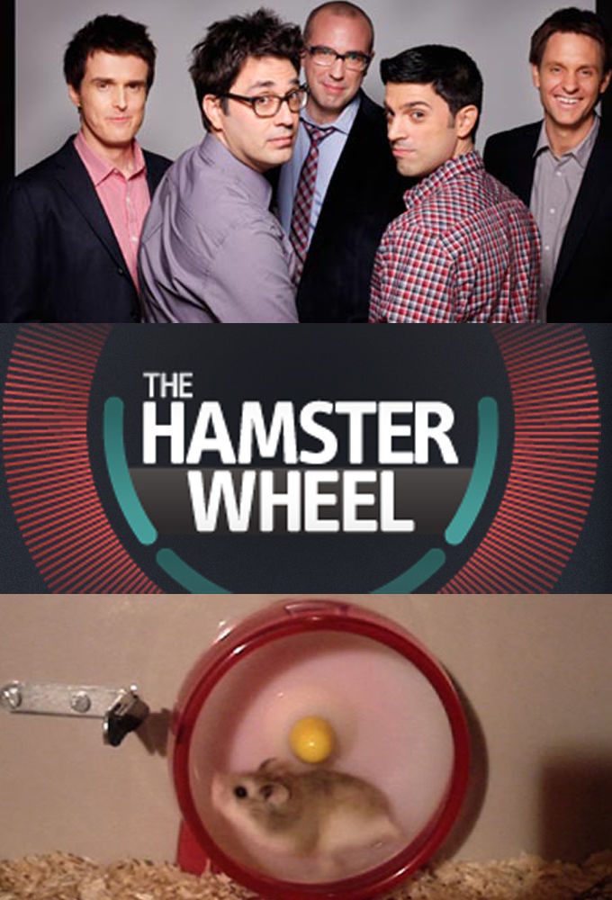 The Hamster Wheel ne zaman