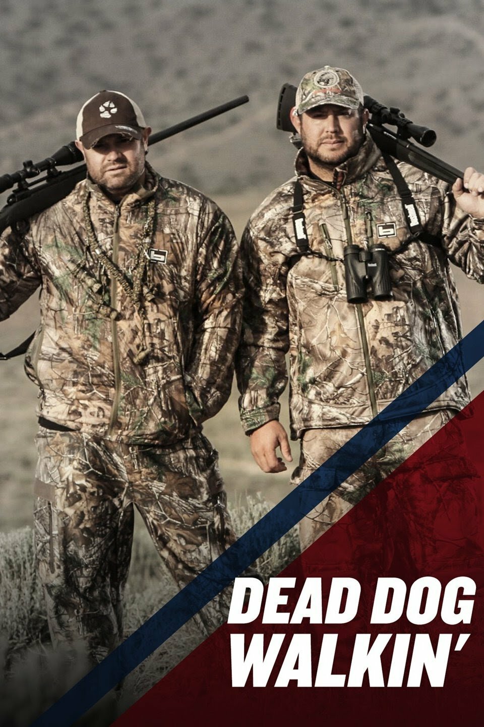 Dead Dog Walkin' ne zaman