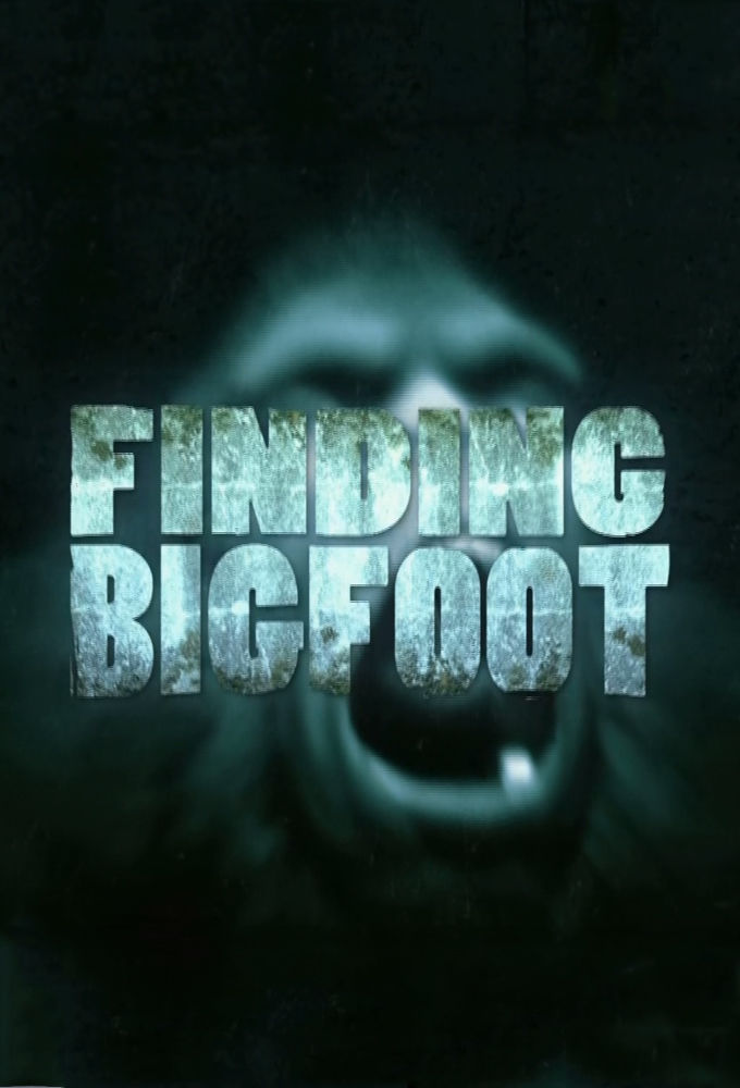 Finding Bigfoot ne zaman
