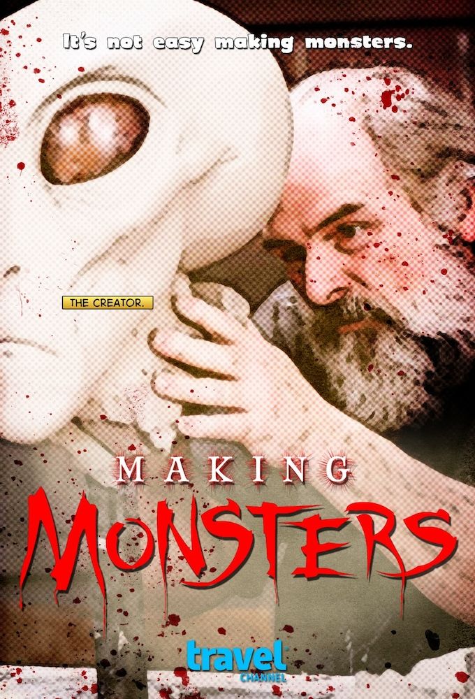 Making Monsters ne zaman