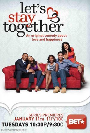 Let's Stay Together ne zaman