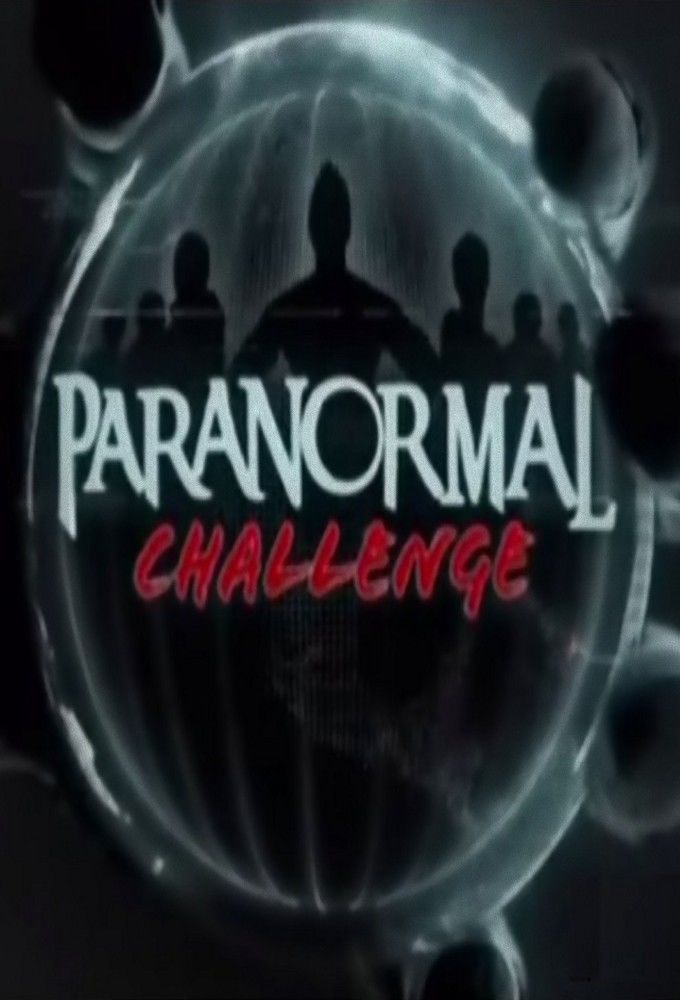 Paranormal Challenge ne zaman