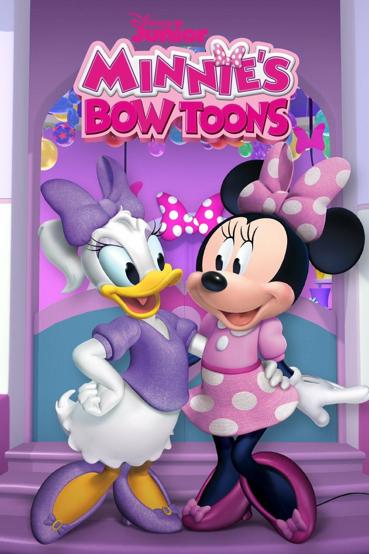 Minnie's Bow-Toons ne zaman