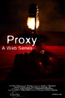 Proxy ne zaman